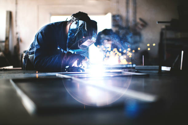 Best Marine and Shipbuilding Welding in Clyde, OH