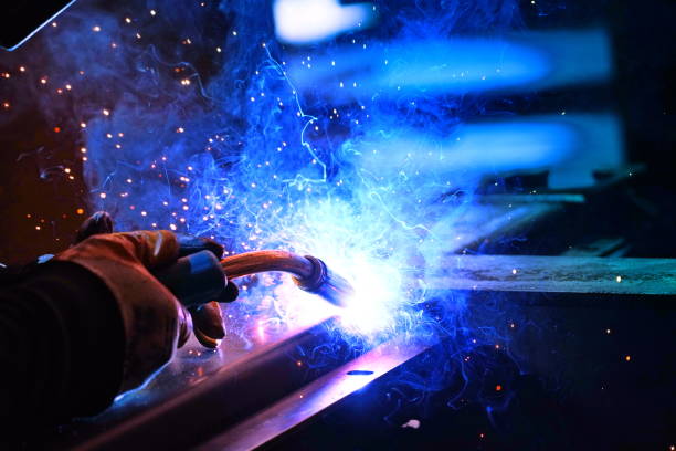  Clyde, OH Welder Pros