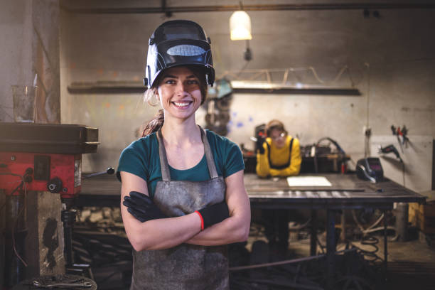 Affordable Welder Services in Clyde, OH